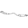 BOSAL Catalyseur pour BMW: Série 3 (Ref: 099-820)