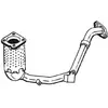 BOSAL Catalyseur pour CITROËN: Xsara Picasso (Ref: 099-828)