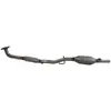 Catalyseur BOSAL 099-807 - Réf. 099807