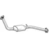 BOSAL Catalyseur pour SUZUKI: Jimny (Ref: 099-808)