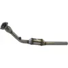 BOSAL Catalyseur pour SKODA: Octavia & AUDI: TT, A3 & VOLKSWAGEN: Golf, Bora (Ref: 099-572)