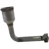 BOSAL Catalyseur pour PEUGEOT: 206 (Ref: 099-557)