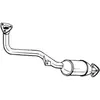 Catalyseur BOSAL 099-066