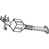 Catalyseur Bosal 099033