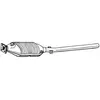 Catalyseur Bosal 099039