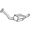 Catalyseur Bosal 099-026