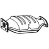 Catalyseur Bosal 099072