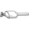 BOSAL Catalyseur pour AUDI: A4 & VOLKSWAGEN: Passat (Ref: 099-056)