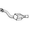 Catalyseur Bosal 099005