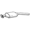 BOSAL Catalyseur pour RENAULT: Safrane (Ref: 099-692)