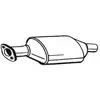 Catalyseur Bosal 099-681