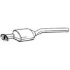 Catalyseur Bosal 099688