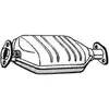 Catalyseur Bosal 099666