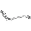 BOSAL Catalyseur pour BMW: Série 3 (Ref: 099-661)