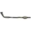 BOSAL Catalyseur pour OPEL: Zafira, Astra (Ref: 099-638)
