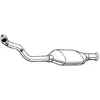 BOSAL Catalyseur pour PEUGEOT: 405 (Ref: 099-622)