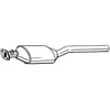BOSAL Catalyseur pour RENAULT: Laguna (Ref: 099-678)