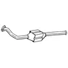 BOSAL Catalyseur pour PEUGEOT: 306 (Ref: 099-616)