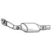 BOSAL Catalyseur pour TOYOTA: Yaris (Ref: 099-651)