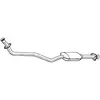 BOSAL Catalyseur pour MERCEDES-BENZ: Classe E (Ref: 099-198)