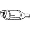 BOSAL Catalyseur pour VOLKSWAGEN: Golf, Passat, Golf Cabriolet, Vento (Ref: 099-164)