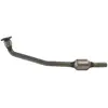 Catalyseur, avant BOSAL, par ex. pour VW
