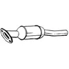 Catalyseur Bosal 099132