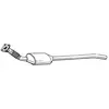 Catalyseur Bosal 099135