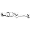 Catalyseur BOSAL 099-146