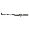 BOSAL Catalyseur pour MERCEDES-BENZ: Classe E, Classe CLK, Classe C (Ref: 099-147)