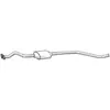 BOSAL Catalyseur pour CITROËN: AX (Ref: 099-150)