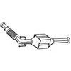 BOSAL Catalyseur pour PEUGEOT: 406 (Ref: 099-101)