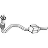 Catalyseur BOSAL 099-361