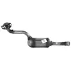 BOSAL Catalyseur pour RENAULT: Twingo (Ref: 099-330)
