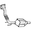 Catalyseur BOSAL 099-324