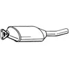 Catalyseur Bosal 099342