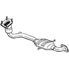 BOSAL Catalyseur pour FORD: Mondeo (Ref: 099-344)
