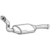 Catalyseur Bosal 099-310