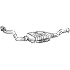 Catalyseur Bosal 099-318