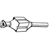 Catalyseur BOSAL 099-494