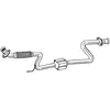 Catalyseur BOSAL 099-474