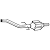 Catalyseur BOSAL 099-414