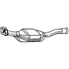 BOSAL Catalyseur pour CITROËN: Xsara (Ref: 099-418)