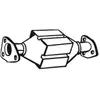 Catalyseur Bosal 099760
