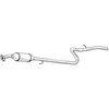 BOSAL Catalyseur pour FIAT: Doblo (Ref: 099-769)