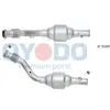 BOSAL Catalyseur pour PEUGEOT: 307 & CITROËN: C4 (Ref: 099-735)