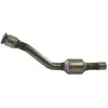 BOSAL Catalyseur pour PEUGEOT: 206 (Ref: 099-736)