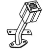 Catalyseur BOSAL 099-720