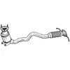 BOSAL Catalyseur pour ALFA ROMEO: 147 (Ref: 099-749)