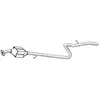 BOSAL Catalyseur pour FIAT: Doblo (Ref: 099-712)